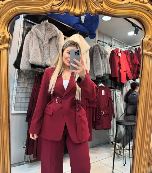 Merissa Suit